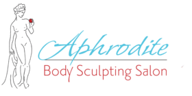 Aphrodite Sculpting Studio Logo